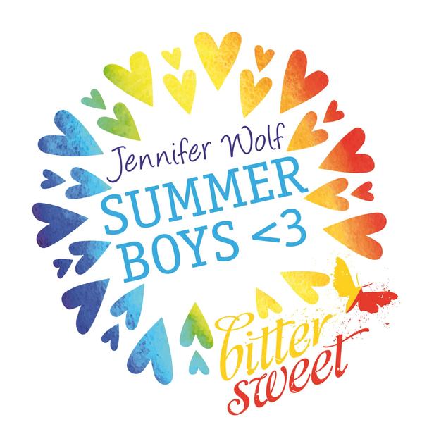 Summer Boys &lt;3