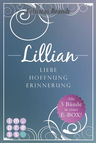 Lillian: Band 1-3
