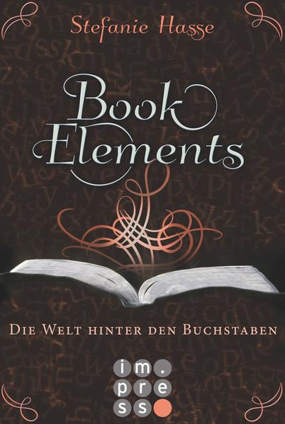 BookElements 2: Die Welt hinter den Buchstaben