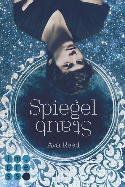 Spiegelstaub (Die Spiegel-Saga 2)
