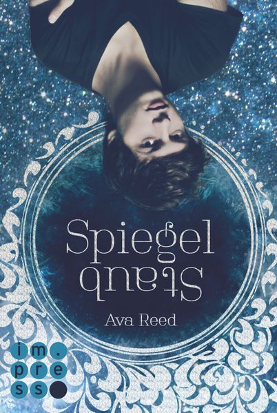 Spiegelstaub (Die Spiegel-Saga 2)