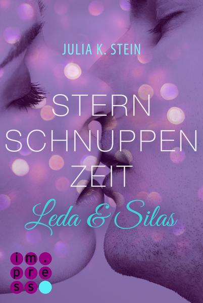 Leda & Silas 2: Sternschnuppenzeit