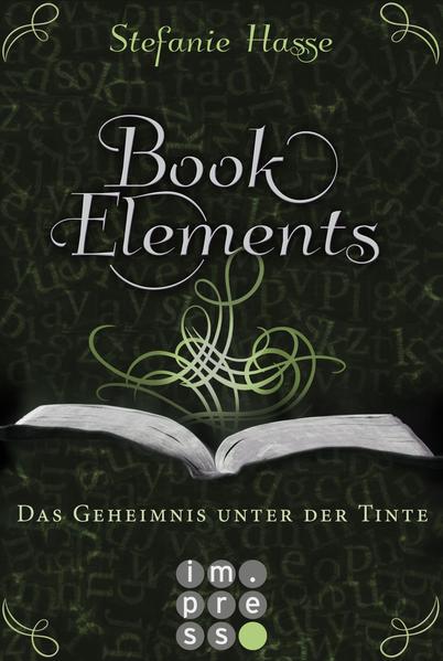 BookElements 3: Das Geheimnis unter der Tinte