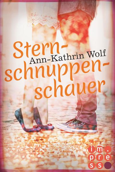 Sternschnuppenschauer