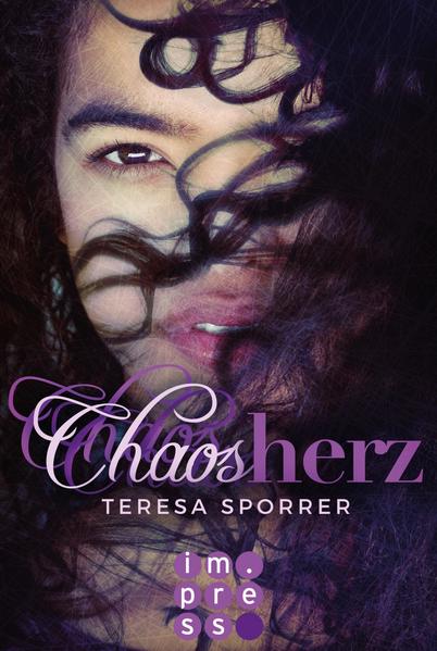 Chaosherz (Die Chaos-Reihe 2)