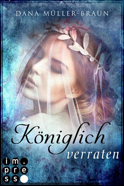 Königlich verraten