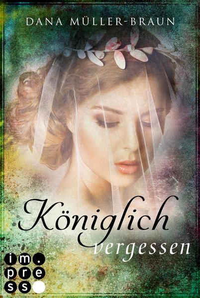 Königlich vergessen (Die Königlich-Reihe 3)
