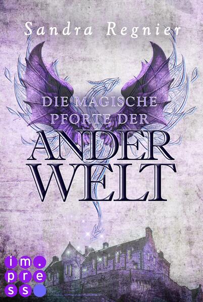 Die Pan-Trilogie: Die magische Pforte der Anderwelt (Pan-Spin-off 1) (BILD-Bestseller)