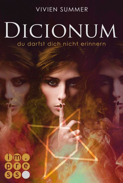 Dicionum 3: Du darfst dich nicht erinnern