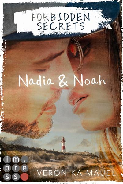 Forbidden Secrets. Nadia & Noah