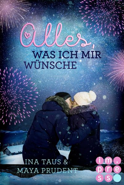 Buchcover