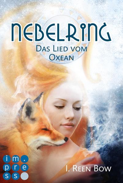 Nebelring - Das Lied vom Oxean (Band 1)