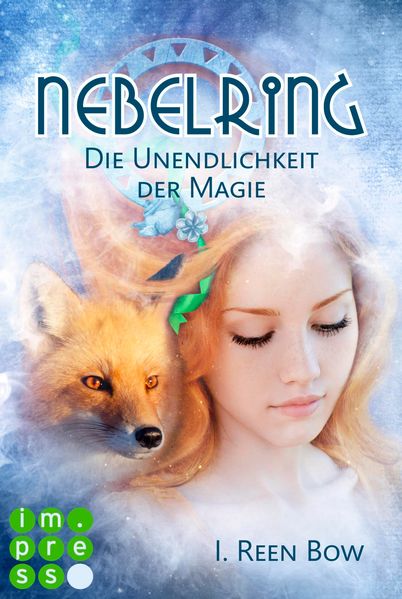 Nebelring - Die Unendlichkeit der Magie (Band 4)