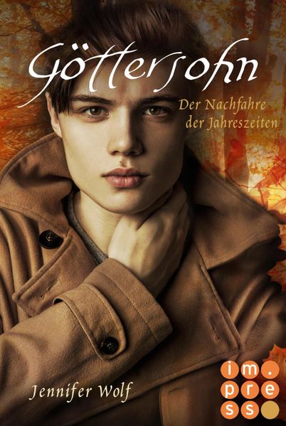 Buchcover
