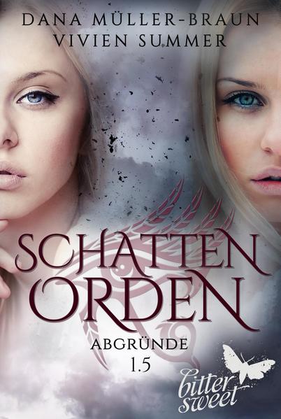 SCHATTENORDEN 1.5: Abgründe