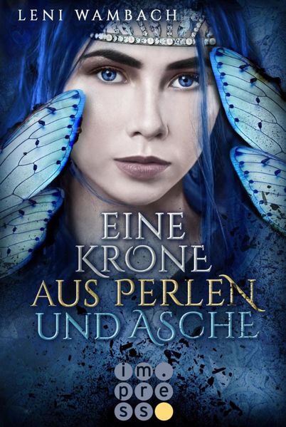 Buchcover