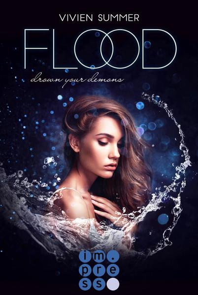 Flood (Die Diamanten 1)