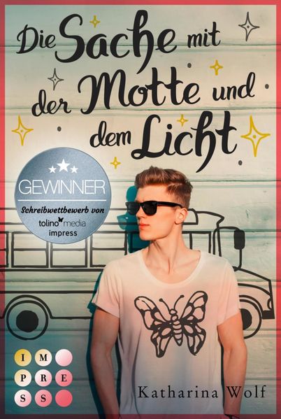 Buchcover