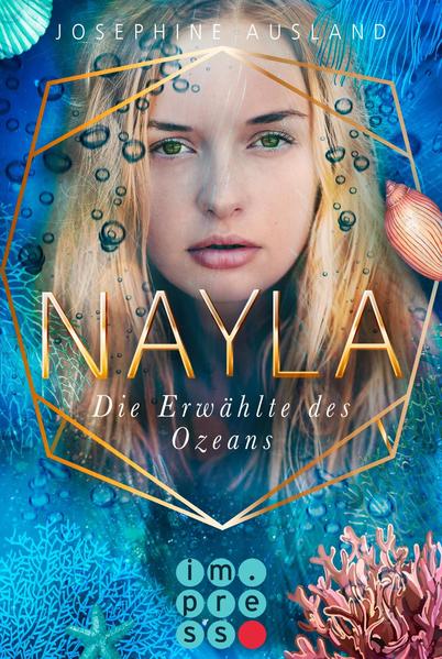 Nayla 2: Die Erwählte des Ozeans