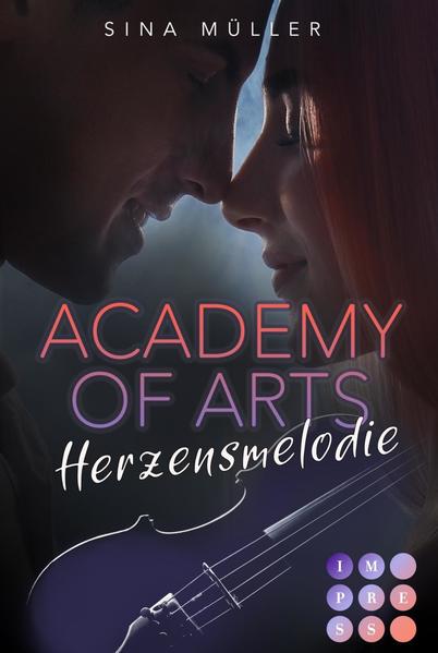 Academy of Arts: Herzensmelodie