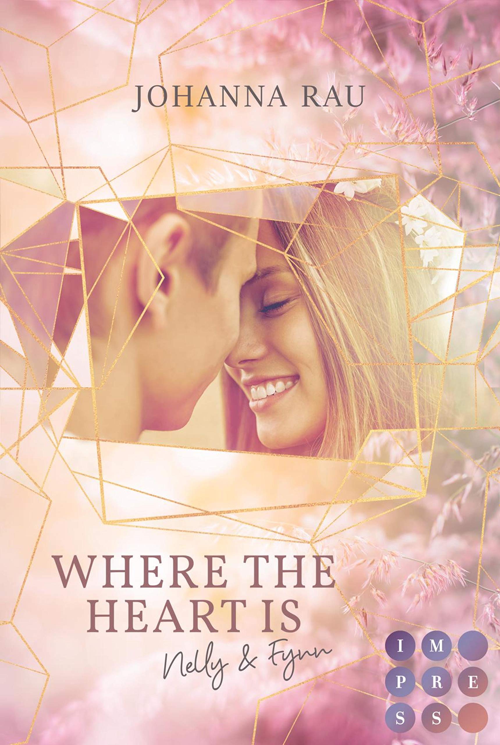 Where The Heart Is. Nelly Und Fynn