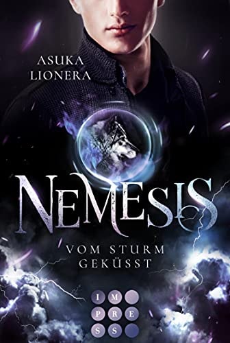 Buchcover