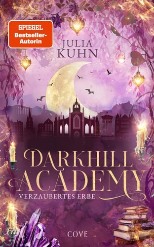 Buchcover