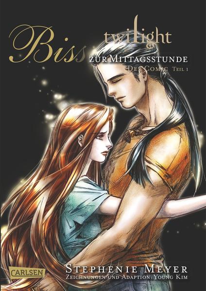 Twilight: Biss zur Mittagsstunde - Der Comic, Band 1