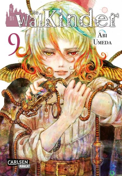Buchcover