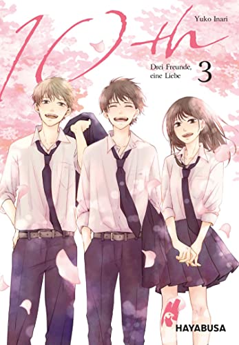 10th - Drei Freunde, Eine Liebe 3