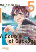 Buchcover