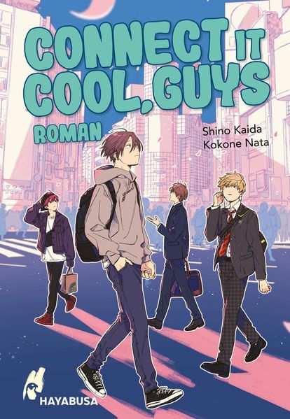 Buchcover
