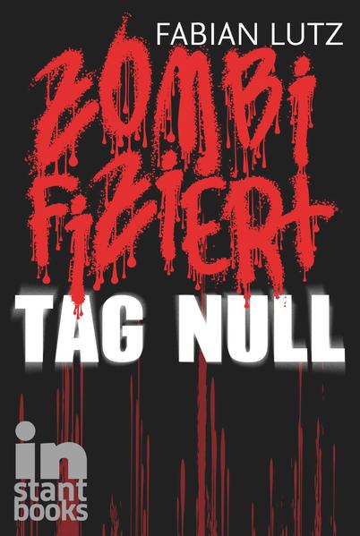 Zombifiziert, Band 1
