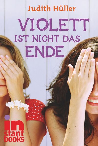 Violett ist nicht das Ende