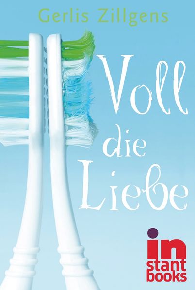 Voll die Liebe
