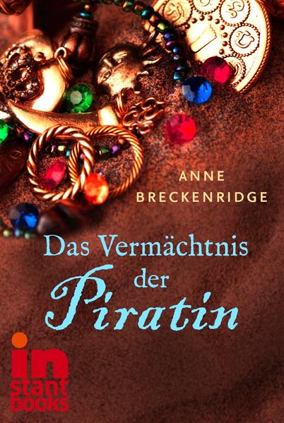 Das Vermächtnis der Piratin