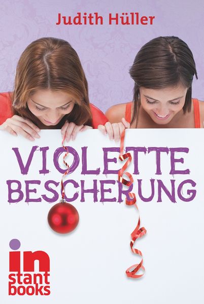 Violette Bescherung