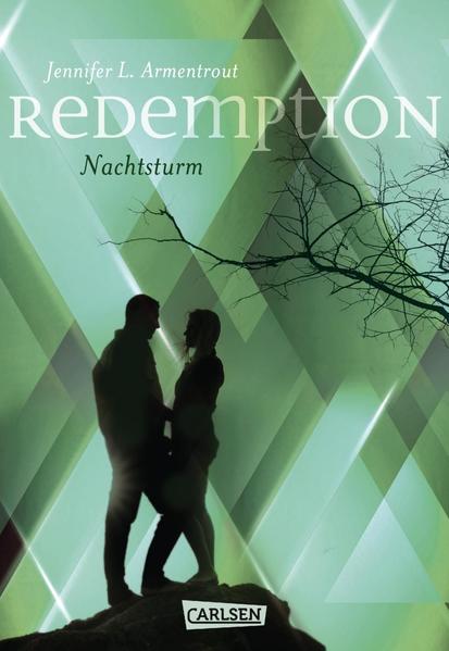 Redemption. Nachtsturm (Revenge 3)