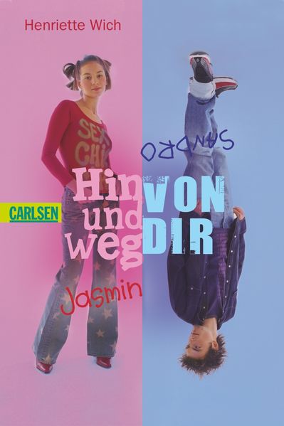 Buchcover