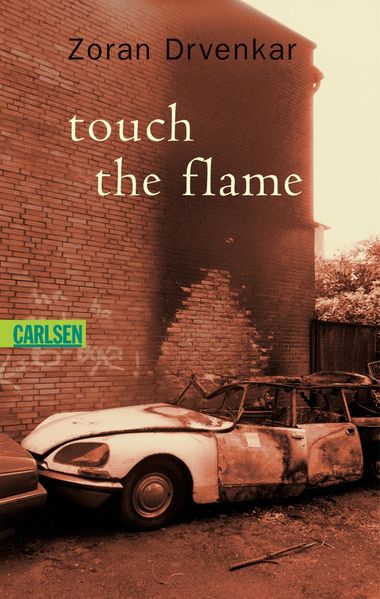 Buchcover