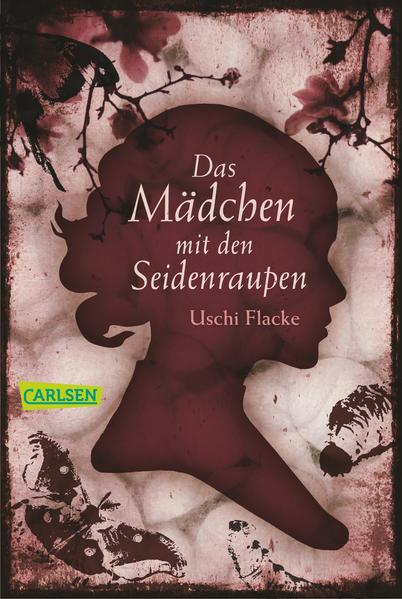 Das Mädchen mit den Seidenraupen