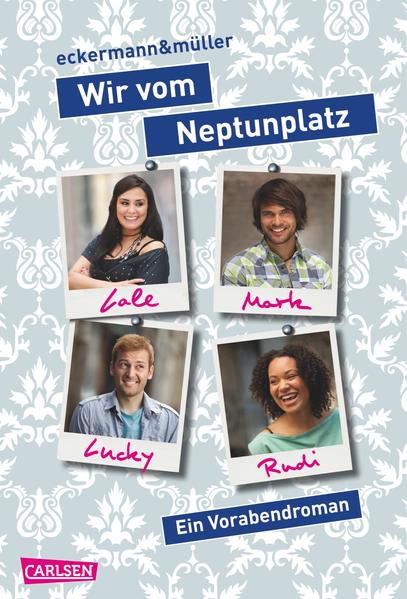 Buchcover