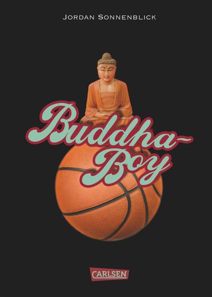 Buddha-Boy