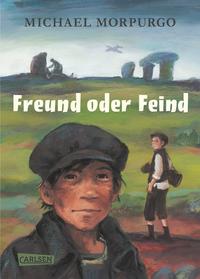 Freund oder Feind