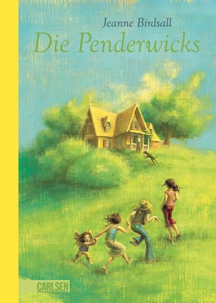 Die Penderwicks (Die Penderwicks 1)