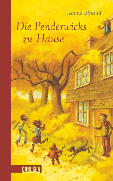 Die Penderwicks zu Hause (Die Penderwicks 2)