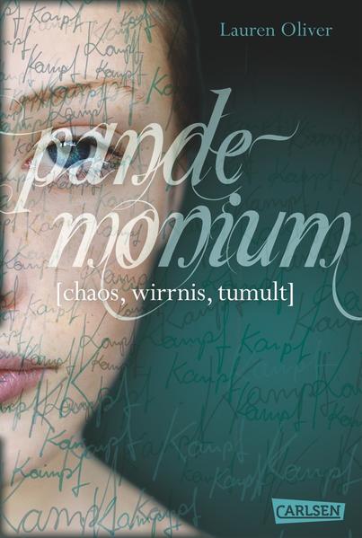 Pandemonium