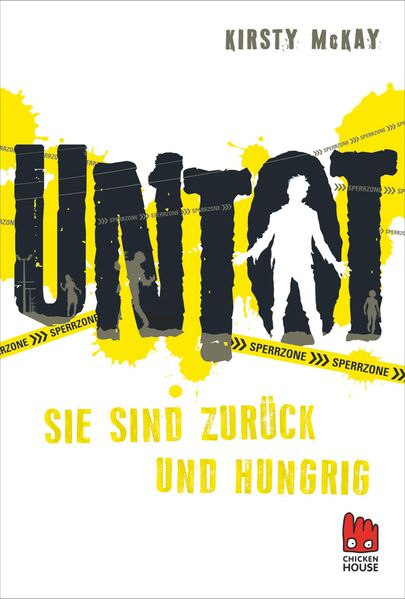Buchcover