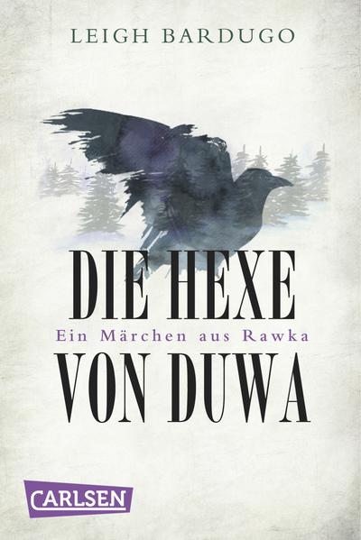 Grischa: Die Hexe von Duwa