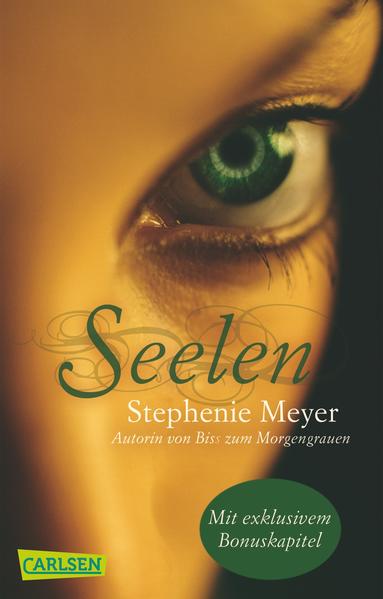 Seelen (inklusive Bonus-Kapitel)